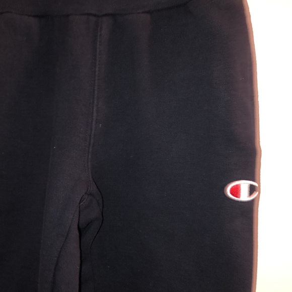 Boys champion sweatpants - Picture 2 of 6